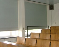 Stühle mit PCB-haltigem Anstrich